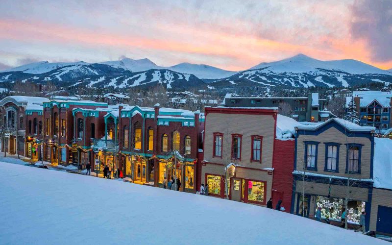 breckenridge colorado