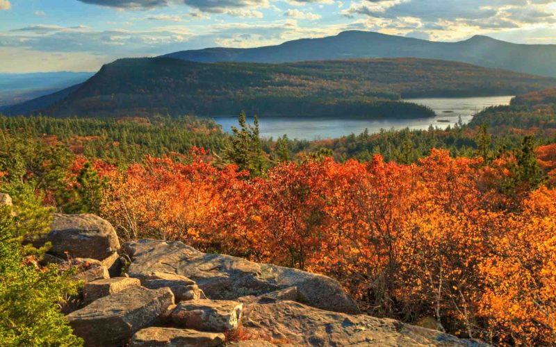 catskill mountains new york